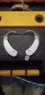 Widex M4-9 ME-9 Silver Behind (bte) Hearing Aid Pair For Both Ears. Fixed Price $169.00.