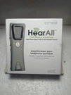 Serene Cell Phone Amplifier SA-40 Hard Of Hearing. Fixed Price $14.99.