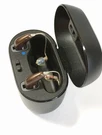 Philips Hearlink Digital 9050 Rechargeable Hearing Aids & Charger Box. Fixed Price $395.00.
