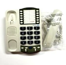 Ameriphone Clarity XL40 Amplified Telephone Hard Of Hearing Corded Desk. Fixed Price $16.19.