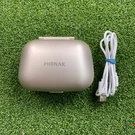 Phonak Aud M50-R Hearing Aids Pair W/ Charger Case Combi Powers. Fixed Price $350.00.