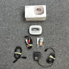 Unitron UTV3 Wireless Transmitter Dock Charging Base / Power Supply Cables. Fixed Price $29.99.