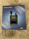 Hearing Amplifier HA900. Fixed Price $39.00.