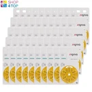 300 Siemens Signia Size 10 Mf PR70 Hearing Aid Batteries 1.45V Zinc-air New. Fixed Price $152.35.