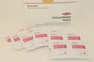 Bocoko Hearing Aid Cleansing Wipes 120 Count - Individually Wrapped *new!. Fixed Price $23.99.