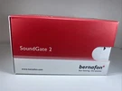 Bernafon Soundgate 2 Hearing Aid Remote. Fixed Price $124.95.