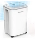 Ruwora Dehumidifier 4500SQ, Pint Model PD8-KIE Overflow Protection 24H. Fixed Price $132.48.
