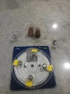 Pair Of Ric Sonic Innovations T6 "touch Digital Hearing Aids. Fixed Price $280.47.