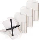 Hearing Aid Wax Filters For Phonak, Widex, Resound And Unitron, Inspack - 4. Fixed Price $16.34.