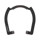 Hamilton Buhl HG26 Lightweight Hearing Protection Band Nrr 26DB Black. Fixed Price $20.00.