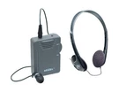 Elite Package: Reizen Loud Ear 120DB Gain Personal Amplifier. Fixed Price $93.32.