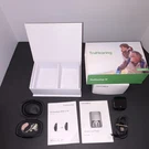 Truhearing Th Premium Bte Li 19 Rechargeable Digital Aid ***left***. Fixed Price $120.00.