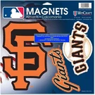 Sf Giants Baseball Authentic 3 Pack Magnets Best Gift. Fixed Price $19.79.