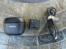 Philips Hearing Aids Hearlink 9050 Mnr Brown (untested). Fixed Price $325.00.