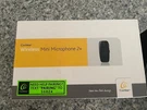 Cochlear Wireless Mini Microphone 2+ #P770848 New Open Box. Fixed Price $149.99.