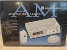 Ameriphone Alertmaster AM-6000 Wireless System With Bed Shaker No Doorbell. Fixed Price $59.00.