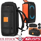 For Jbl Partybox 320 Bluetooth Speakers Carrying Case Backpack Storage Bag #usa. Fixed Price $59.84.