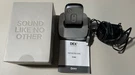 Widex DK-3540 Tv Remote Control & Charger. Fixed Price $23.38.