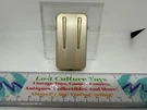 Vintage 1950S Acousticon Hearing Aid Model Powermaster 720 Gold Device Only. Fixed Price $23.96.
