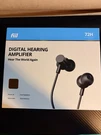 Fiil Digital Hearing Amplifier For Seniors Aid. Fixed Price $30.09.