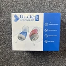Oricle Pro Hearing Aid For Adults Charging Case - New/sealed!. Fixed Price $49.94.