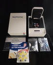 Huehearing H-T1-BLUE / Red Aids Container Box Domes Tools. Fixed Price $45.00.