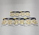 Rayovac Size 10 Hearing Aid Zinc Air Batteries 32X5 Lot Of 160 New See Pics. Fixed Price $50.05.