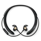 Gold-bose Hearphones Conversation Enhancing Hearing Aid Bluetooth Headphones. Fixed Price $129.95.