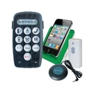 Serene Innovations Centralalert CA-380 Wearable Notification System. Fixed Price $339.95.