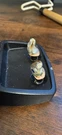 Starkey Evolv 1200 Ric Digital Hearing Aids. Fixed Price $500.00.