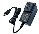 Ac Adapter For Phonak TVLINK2 Ii Base Station GPE053A-V050100 Power. Fixed Price $10.99.