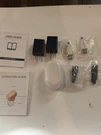 Goodmi Rechargeable Hearing Aid Sound Amplifier. Fixed Price $24.99.