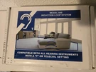 Inloop Model 600 Induction System. Fixed Price $150.00.