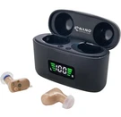 Nano First Plus Cic Adults Otc Hearing Aids KH-A709. Fixed Price $125.00.