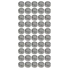 50X Exell S675PX EPX675 V675PX 1.5V Silver Oxide Battery. Fixed Price $147.50.
