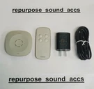 Phonak Roger Table Mic Ii In With 2 Receivers Bundle!!. Fixed Price $449.99.
