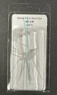 Phonak Slimtube He 2-R Set 054-0541 Blister Pack. Fixed Price $24.99.