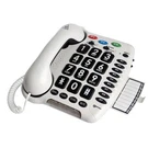Geemarc AMPLICL100 30DB Amplified Phone. Fixed Price $89.95.