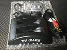 New Analog Tv Ears Charging Dock Transmitter 20301 For 2.3, 3.0 & 5.0. Fixed Price $9.98.