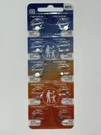 10 Pack Renata 337 SR416SW Silver 1.55V Exp 03/2028 Fresh Free Shipping Usa. Fixed Price $16.95.