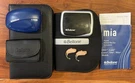 Beltone One! Mia 65D Hearing Aid Lot Cases Manuals Untested. Fixed Price $94.89.