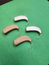 Pair Of Phonak Naida V50 Up Bte Hearing Aids With Warranty!. Fixed Price $346.00.