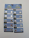 Licb 8PACK 371 SR920SW Watch Battery,long-lasting & Leak-proof,high. Fixed Price $9.95.