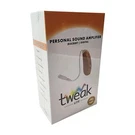 Hearing Assistance Earpiece Personal Sound Amplifier Digital Volume Tweak Lite. Fixed Price $33.23.