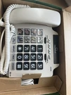 Clearsounds Amplified Spirit Phone - Corded WHITE(CSC500) Used. Fixed Price $24.99.