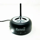 Renny Jr Cell Phone Ring Amplifier & Flasher. Fixed Price $69.95.