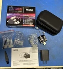 Medca Digitaltechnology Hearing Amplifiers MC339. Fixed Price $25.00.