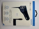 Advanced Performance Trio Car Charger Usb-usb-c. Fixed Price $6.99.