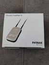 Phonak Compilot Ii Bluetooth Streamer Remote Control Original Box. Fixed Price $39.99.