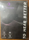 Delmicure VHP-1924 Hearing Amplifiers For Seniors With Frequency Modes, Dual. Fixed Price $26.99.